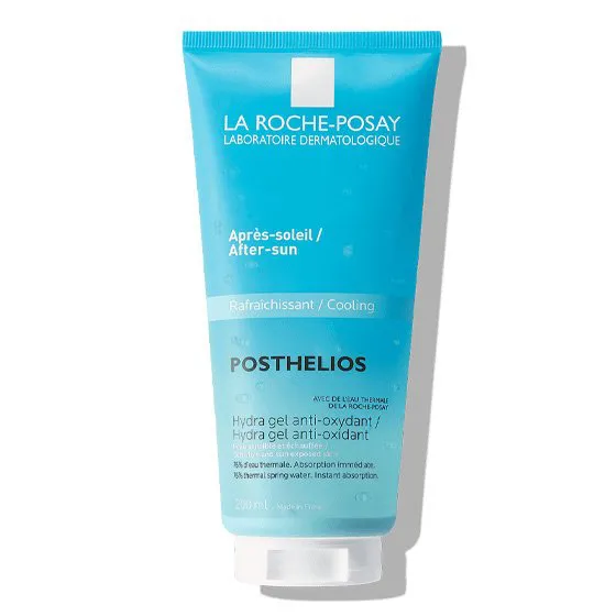 La Roche-Posay Posthelios Hydra Gel Antioxidante 200ml