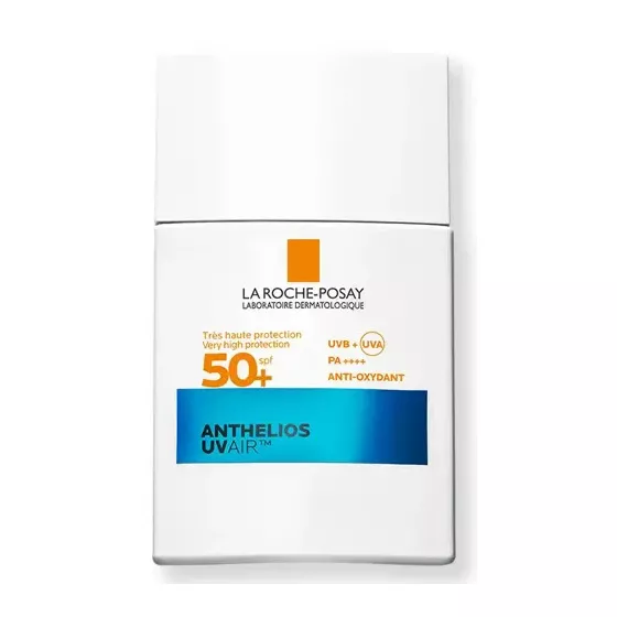 La Roche-Posay Anthelios UV Air SPF50+ Fluído Invisível Oil-Control 40ml