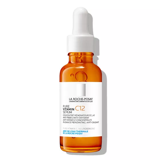 La Roche-Posay Pure Vitamin C12 Sérum 30ml