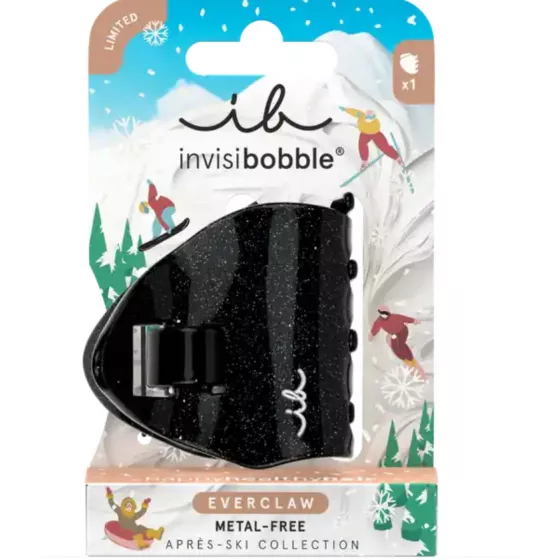 Invisibobble Everclaw Mola Metal Free