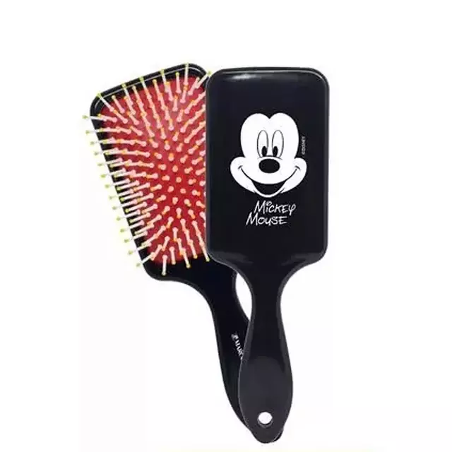 Escova Marco Boni Raquete Disney Mickey