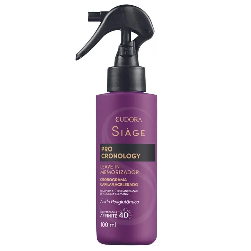 Leave In Siage Pro Cronology 100Ml
