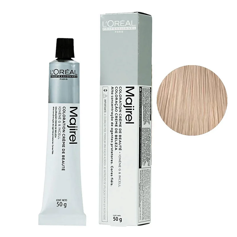 Coloração Majirel 10 L'oreal 50G
