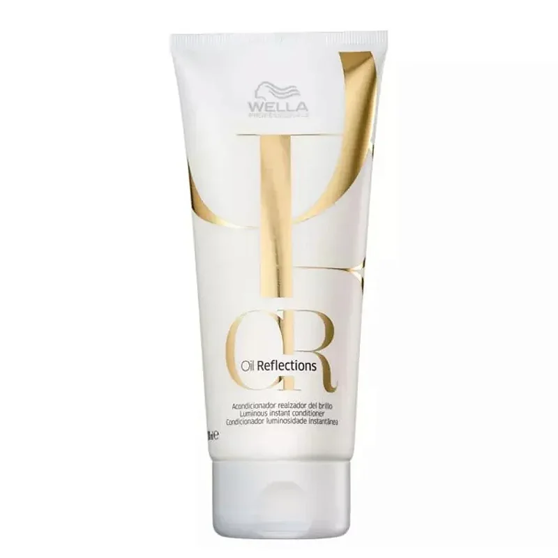 Condicionador Oil Reflections Wella 200Ml