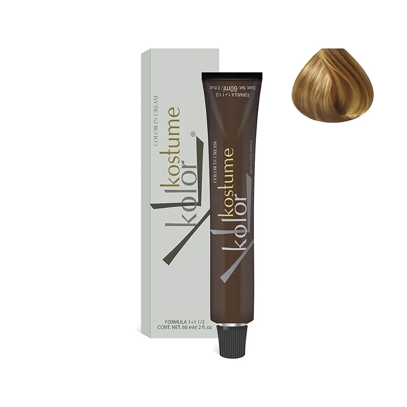 Coloração 8.3 Kostume 60Ml