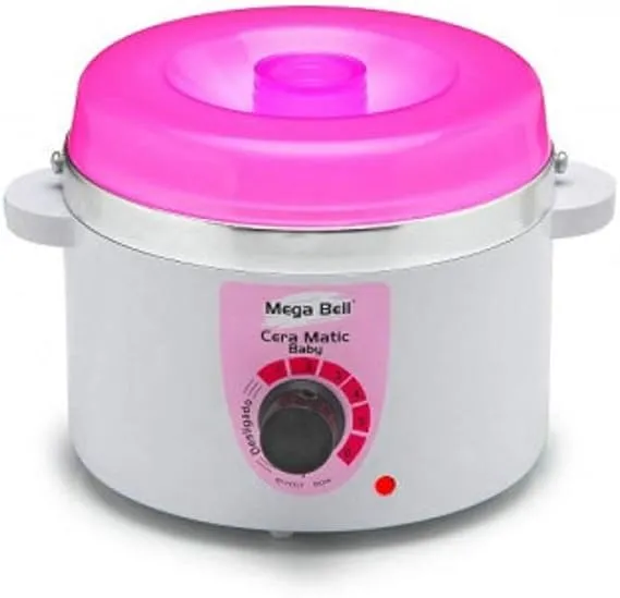 Termocera Matic Baby Mega Bell 150G