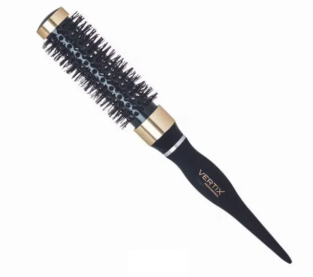 Escova Vertix Black And Gold 25 Ref. 1470