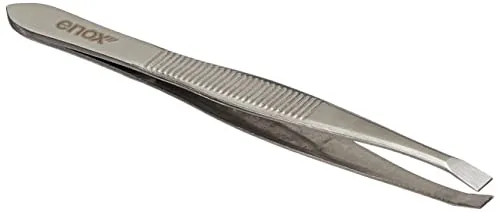 Pinça Ponta Reta Ref. 1731 Enox