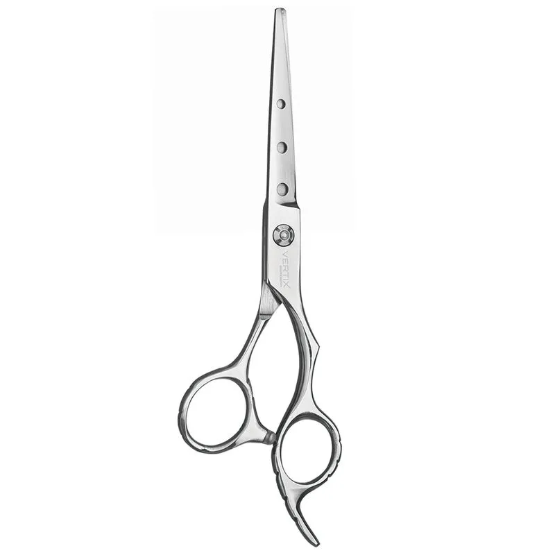 Tesoura Fio Navalha Vertix 6,0" Ref. 1964