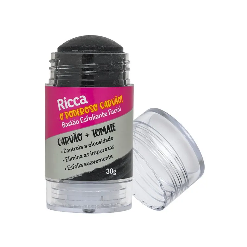 Bastão Esfoliante Facial REF. 3781 Ricca