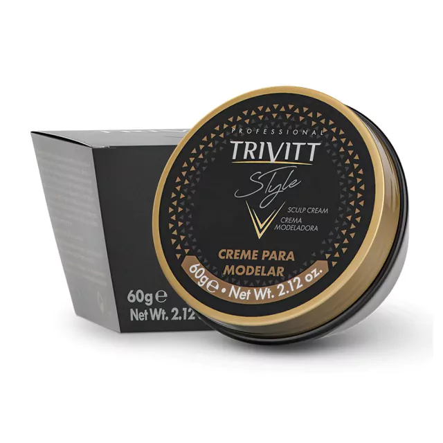 Creme de Modelar Trivitt Style Itallian 60G