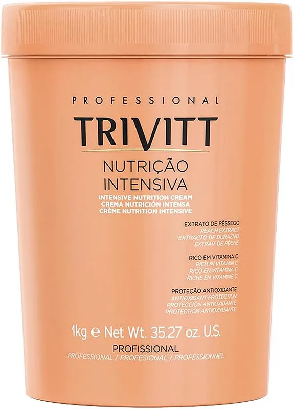 Nutrição Intensiva Trivitt Itallian 1Kg