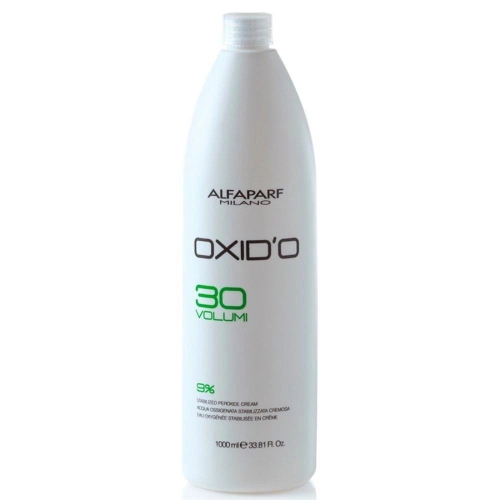 Ox. Oxido 30Vol. Alfaparf 1L