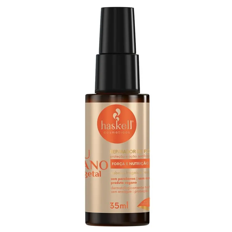 Reparador de Pontas Tutano Haskell 35Ml