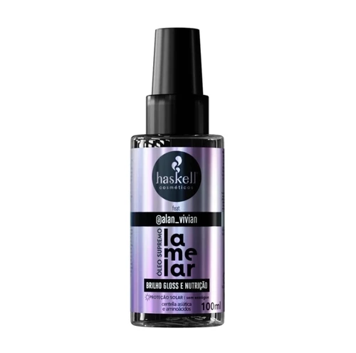 Serum Lamelar Haskell 100Ml