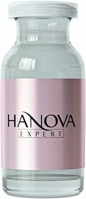 Ampola Instant Cream 10ml - Hanova Expert