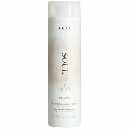 shampoo soul color 250ml - Braé