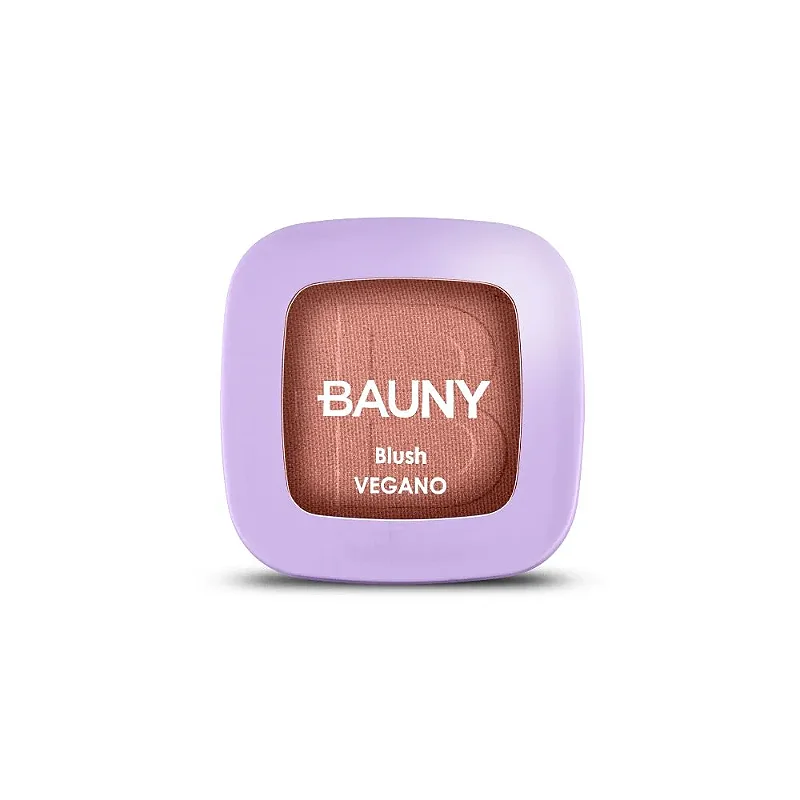 Blush Compacto Duna Bauny 5G