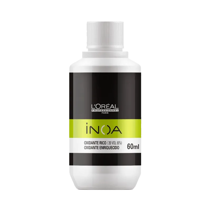 Ox. Mini Inoa 20 Vol. L'oreal 60Ml