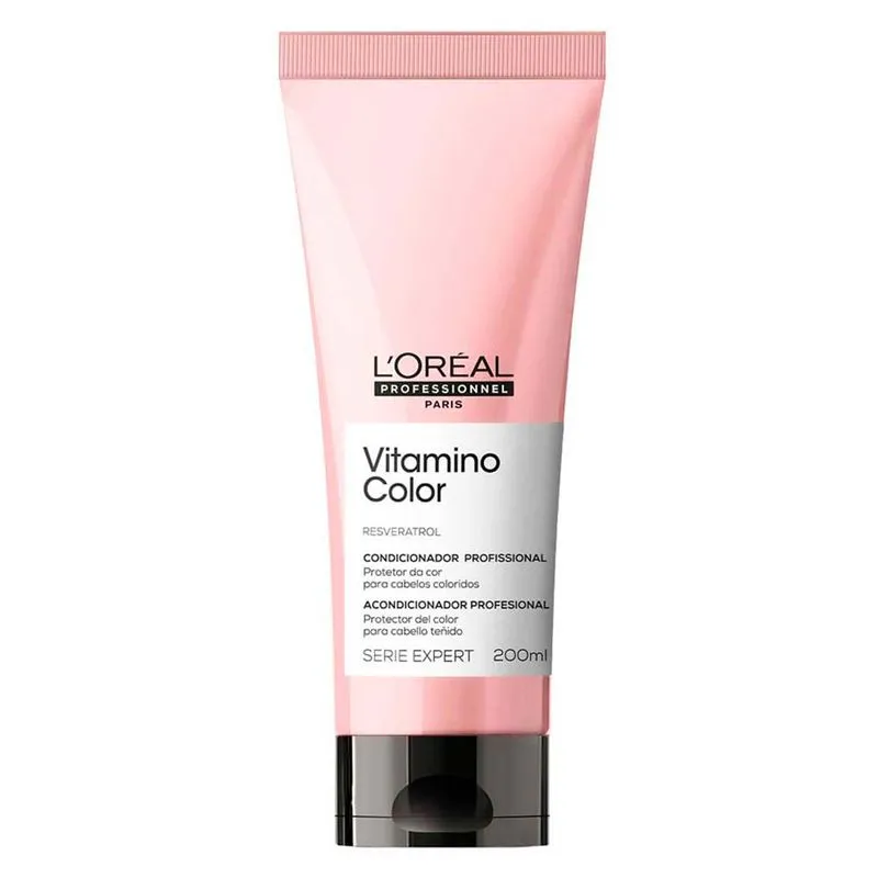 Condicionador Vitamino Color L'oreal 200ml