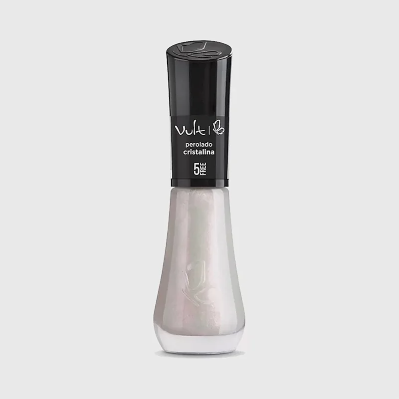 Esmalte Free Cristalina 8ml Vult