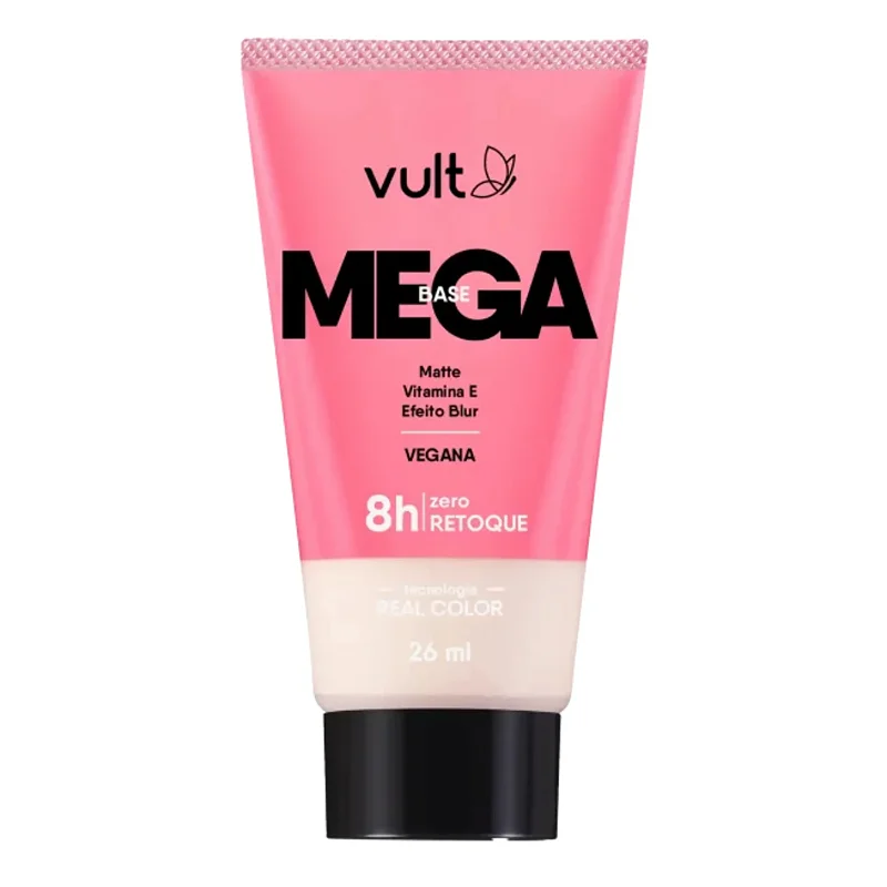 Base Liquida Mega V120 26ML Vult