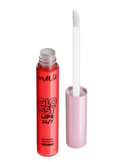 GLOSS LABIAL RUBI 5,2ML