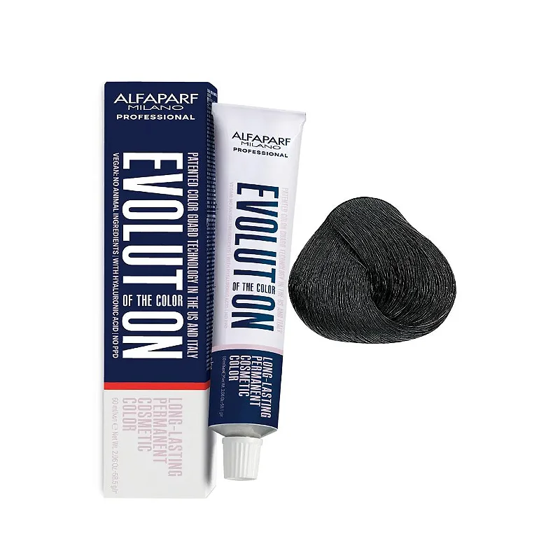 Coloração Evolution Of Color 3 Alfaparf 60Ml