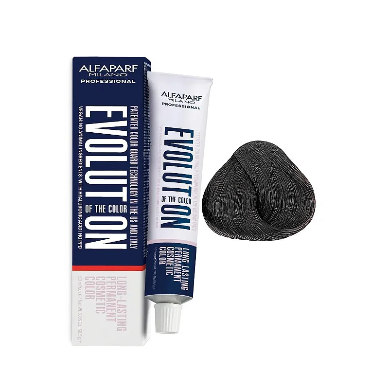 Coloração Evolution Of Color 4 Alfaparf 60Ml