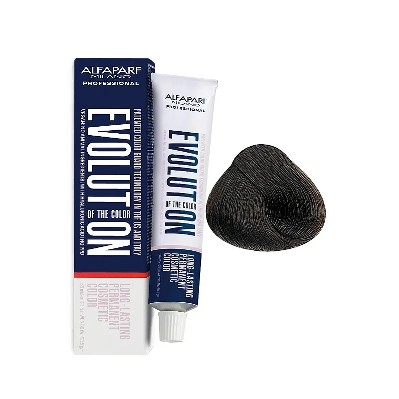 Coloração Evolution Of Color 5 Alfaparf 60Ml
