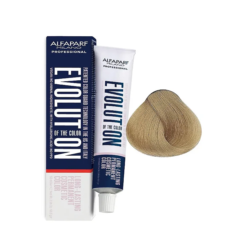 Coloração Evolution Of Color 9 Alfaparf 60Ml