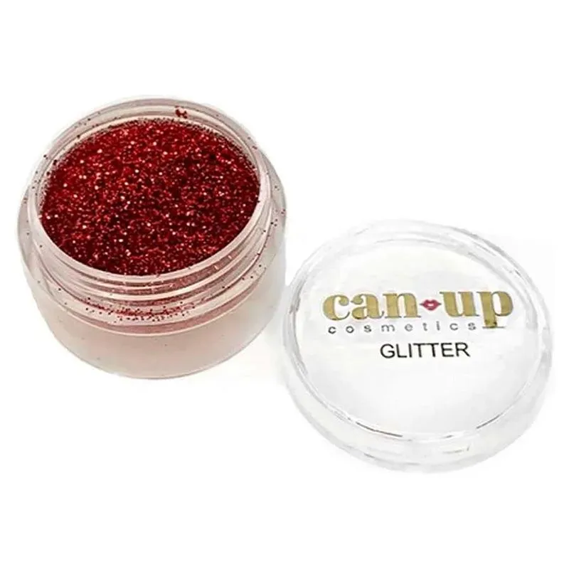 Glitter Rouge Can-Up 2g