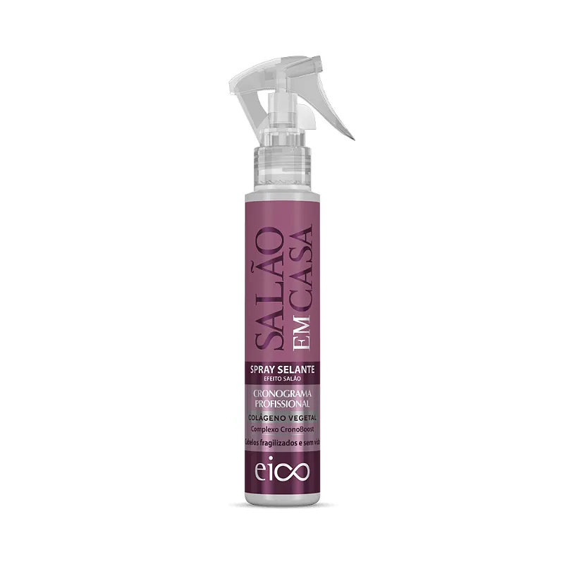 Spray Selante Cronograma 120ML Eico