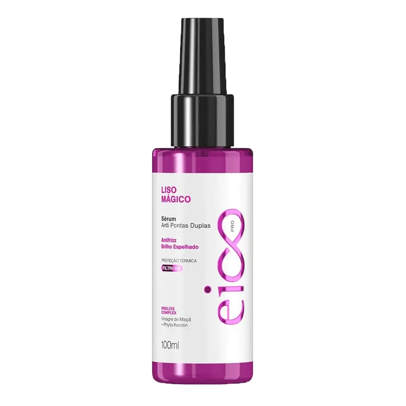 SERUM PROF. LISO MAGICO 100ML
