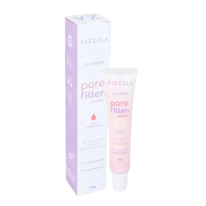 Primer Pore Filler Vizzela 30G