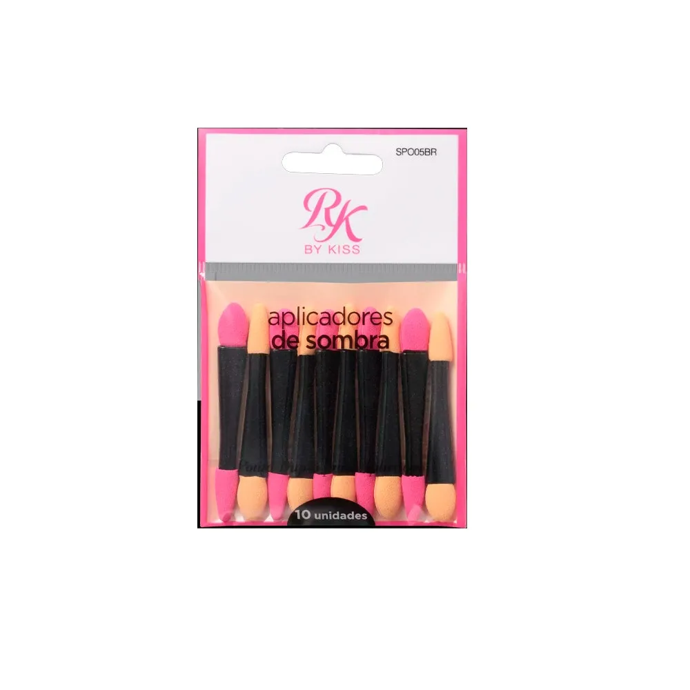Aplicador De Sombra Kiss