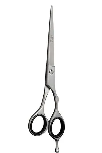 Tesoura Fio Navalha Sand Finish 5.5