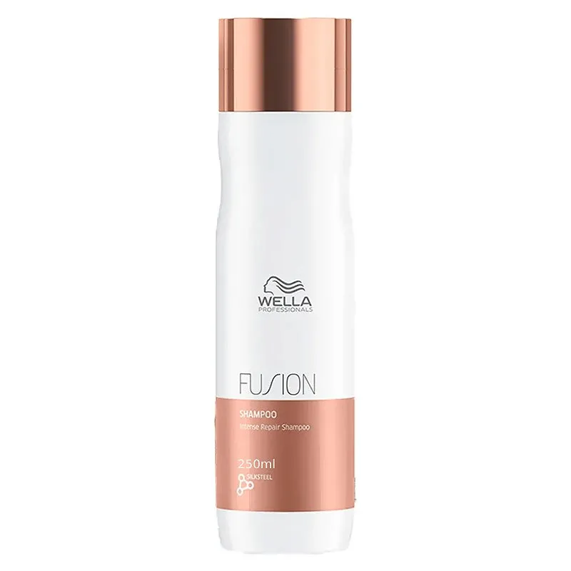 Shampoo Fusion 250ML Wella