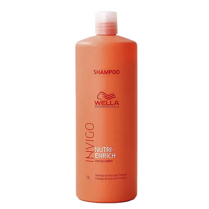 Shampoo Wella Enrich 1L