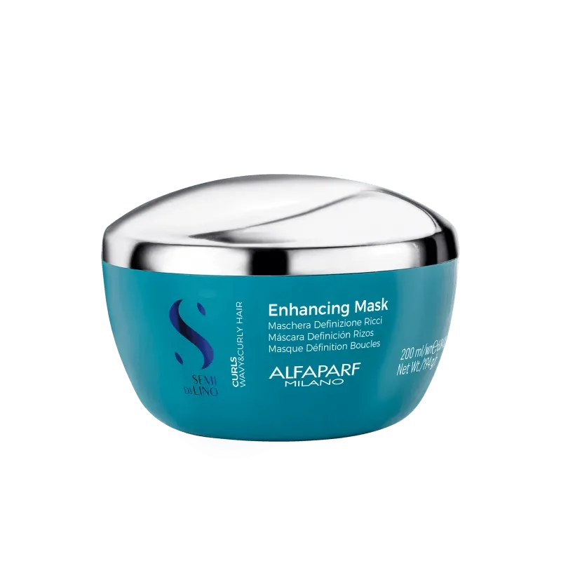 Máscara Sdl Curls Alfaparf 200Ml