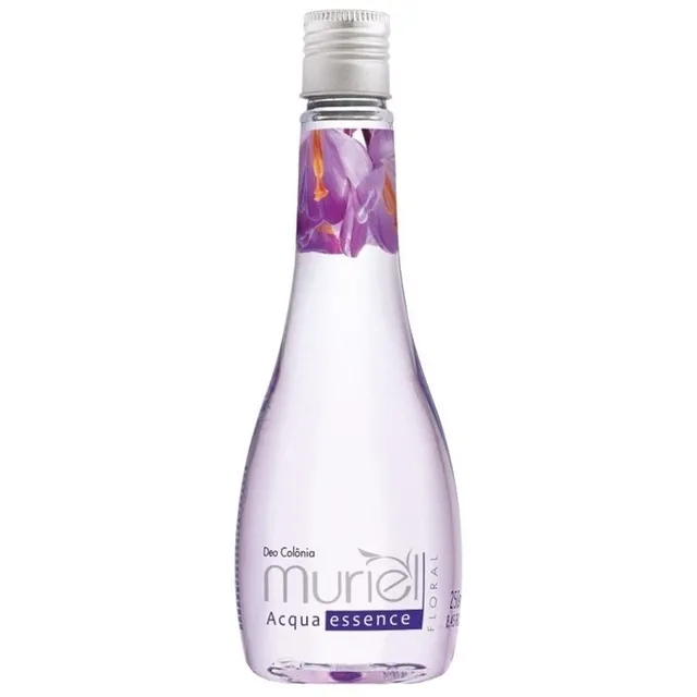 Colônia Muriel Acqua Floral 250ml