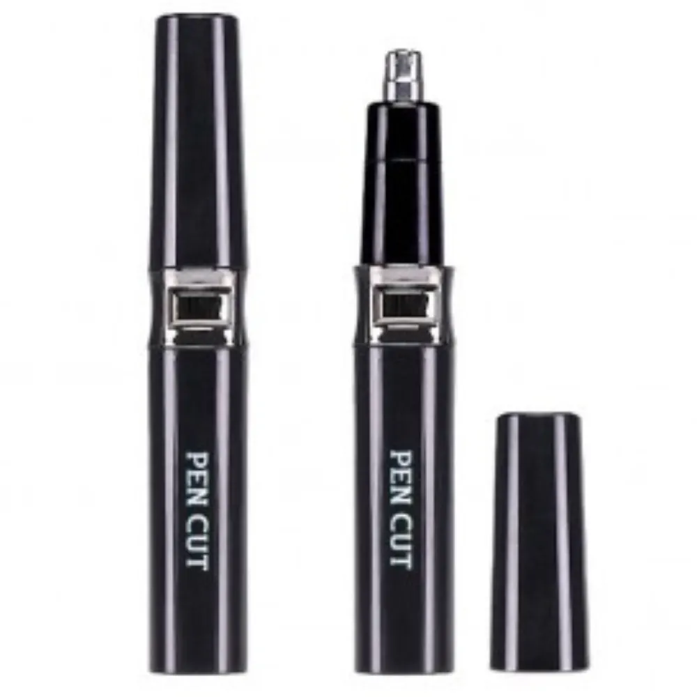 Recortador Eléctrico De Naríz Y Orejas Zzmen Perfect Beauty