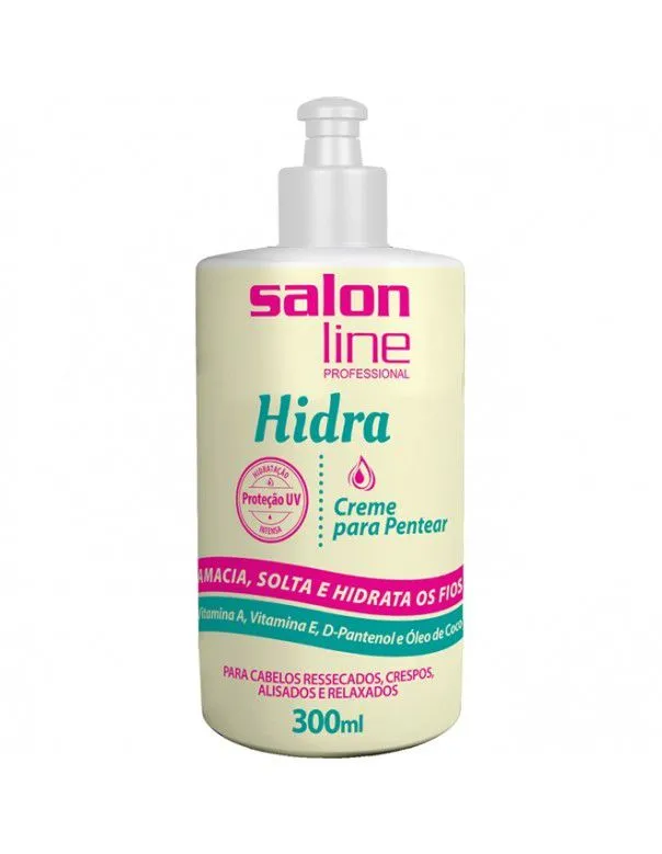 HIDRA Creme de pentear 300ml