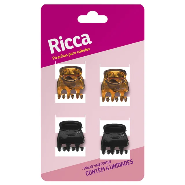 Ricca Piranha Classic Mini 1.5
