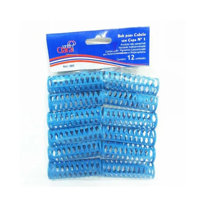 Bob Sem Capa N.: 1 12un. Ref. 085 Santa Clara