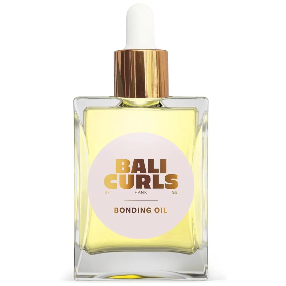 Bali Curls Bonding Oil 30ml