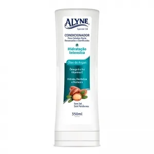 Alyne Hidratação Intensiva Condicionador 350ml