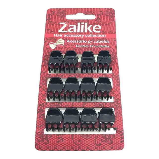 Piranha Mini C/12 Unidades 3 Cores 256