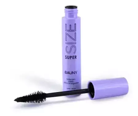 Máscara para Cílios Bauny Alongamento