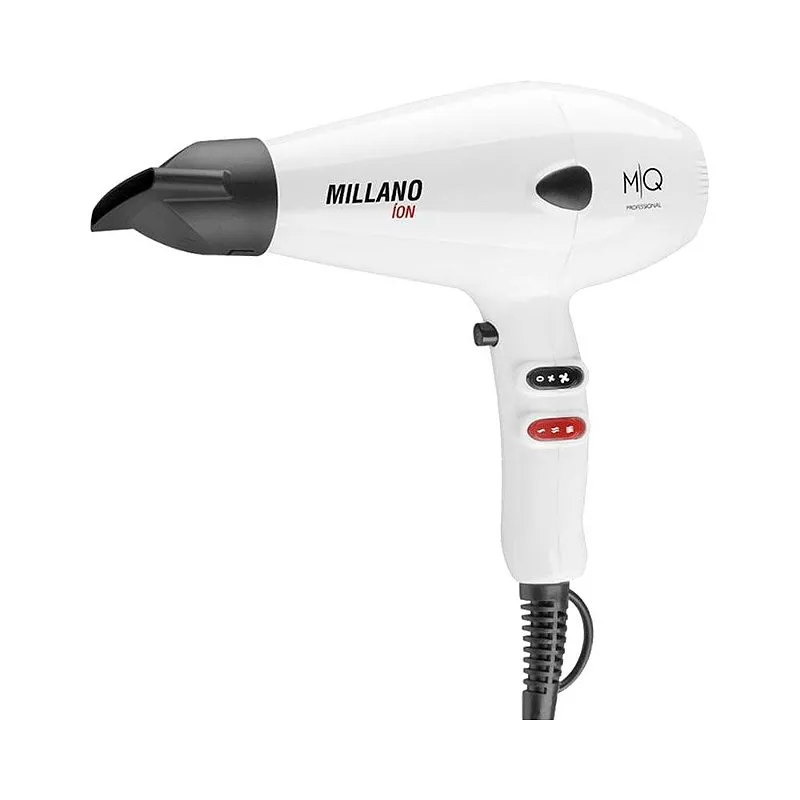 MQ Secador Millano White 1900w 110v